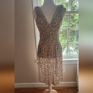 Anthropologie brand sexy bodycon dress size xs